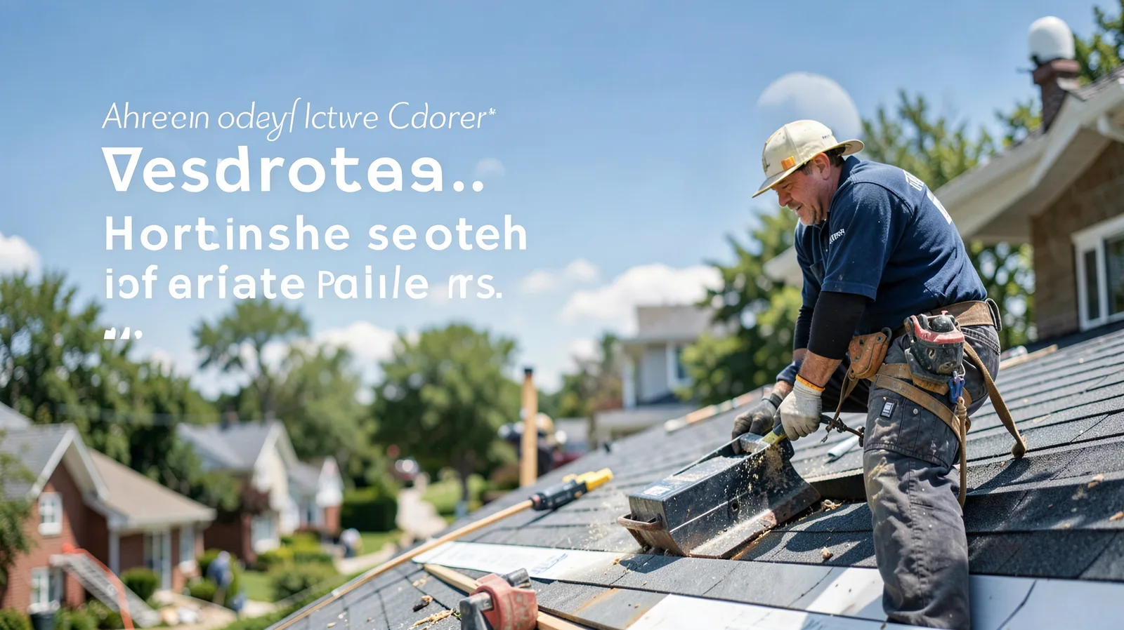 Roof Replacement in Fort Fairfield, ME near me
